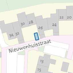 Perceel RSN01-H-4015