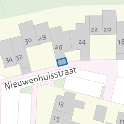 Perceel RSN01-H-4016