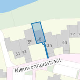 Perceel RSN01-H-4018