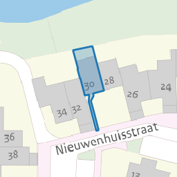 Perceel RSN01-H-4019