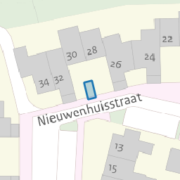 Perceel RSN01-H-4020