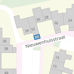 Perceel RSN01-H-4021