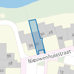 Perceel RSN01-H-4022