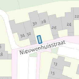 Perceel RSN01-H-4023