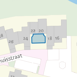 Perceel RSN01-H-4026