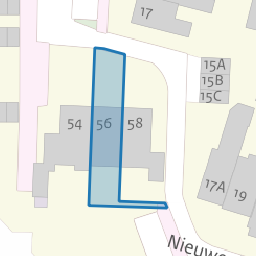 Perceel RSN01-H-4028