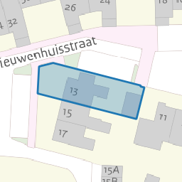 Perceel RSN01-H-4030