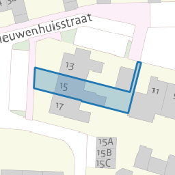 Perceel RSN01-H-4031