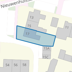 Perceel RSN01-H-4032