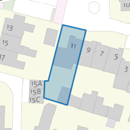 Perceel RSN01-H-4035