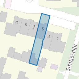 Perceel RSN01-H-4038