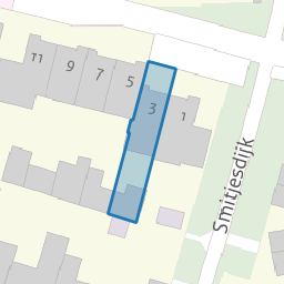 Perceel RSN01-H-4039