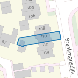 Perceel RSN01-H-4054