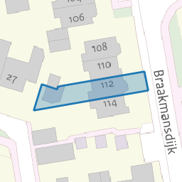 Perceel RSN01-H-4055