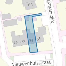 Perceel RSN01-H-4058