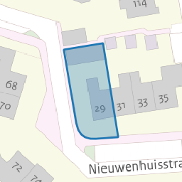 Perceel RSN01-H-4060