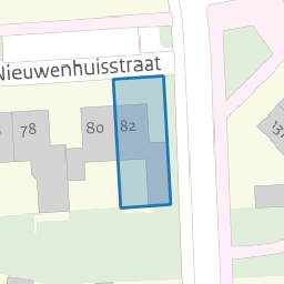 Perceel RSN01-H-4061