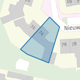 Perceel RSN01-H-4065