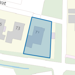 Perceel RSN01-H-4122