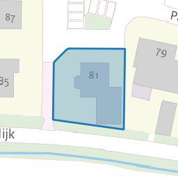 Perceel RSN01-H-4127