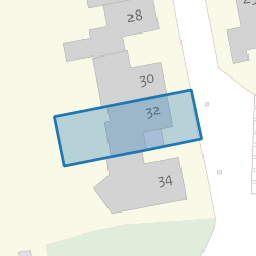 Perceel RSN01-H-4139