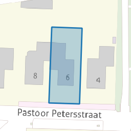 Perceel RSN01-H-4157