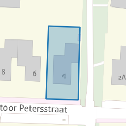 Perceel RSN01-H-4159