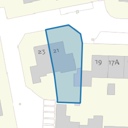 Perceel RSN01-H-4168