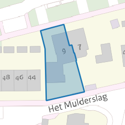 Perceel RSN01-H-4183