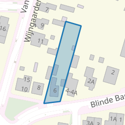 Perceel RSN01-H-4188