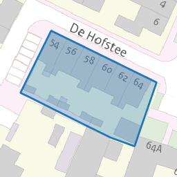 Perceel RSN01-H-4191