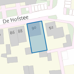 Perceel RSN01-H-4195