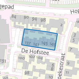 Perceel RSN01-H-4198