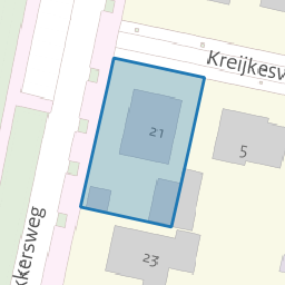 Perceel RSN01-H-4207