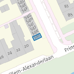 Perceel RSN01-H-4216