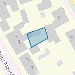 Perceel RSN01-H-4218