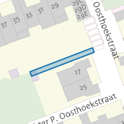 Perceel RSN01-H-4233