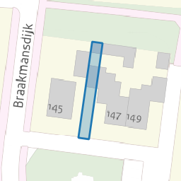 Perceel RSN01-H-4249