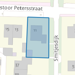 Perceel RSN01-H-4271