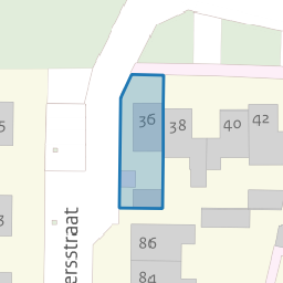 Perceel RSN01-H-4272