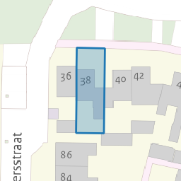 Perceel RSN01-H-4273