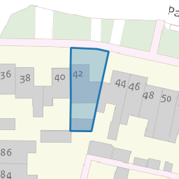 Perceel RSN01-H-4275