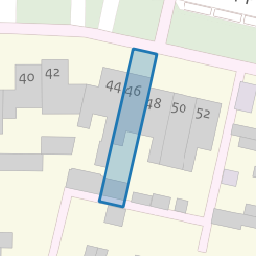 Perceel RSN01-H-4280