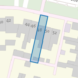 Perceel RSN01-H-4281