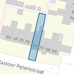 Perceel RSN01-H-4294