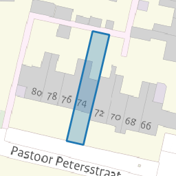 Perceel RSN01-H-4295