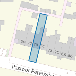 Perceel RSN01-H-4296