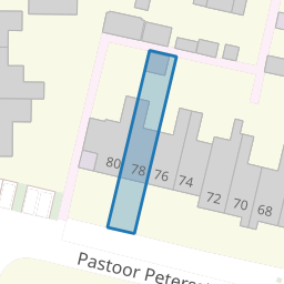 Perceel RSN01-H-4297