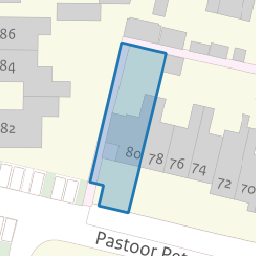 Perceel RSN01-H-4298