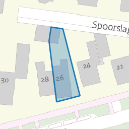 Perceel RSN01-H-4301